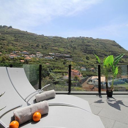Villa Stella Calheta  Eksteriør billede