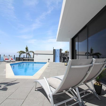 Villa Stella Calheta  Eksteriør billede