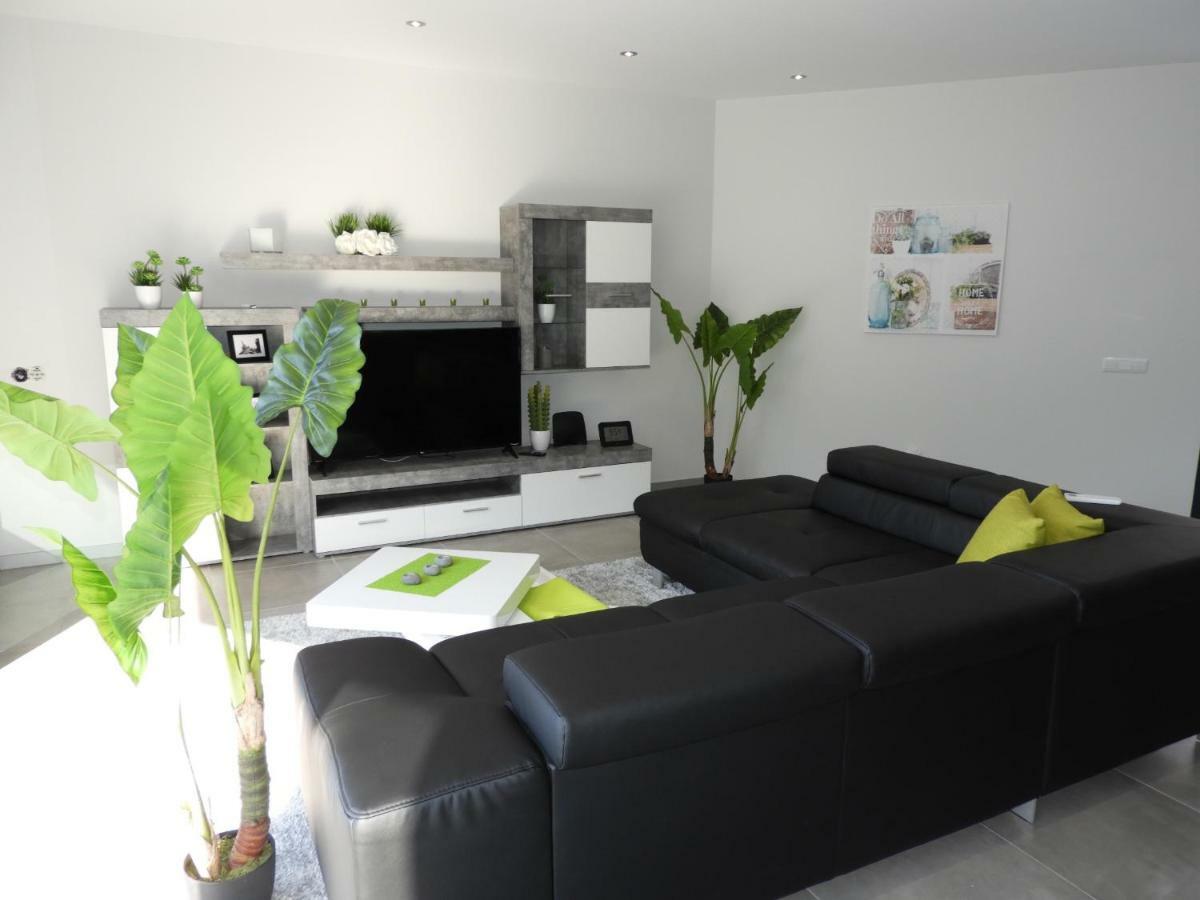 Villa Stella Calheta  Eksteriør billede