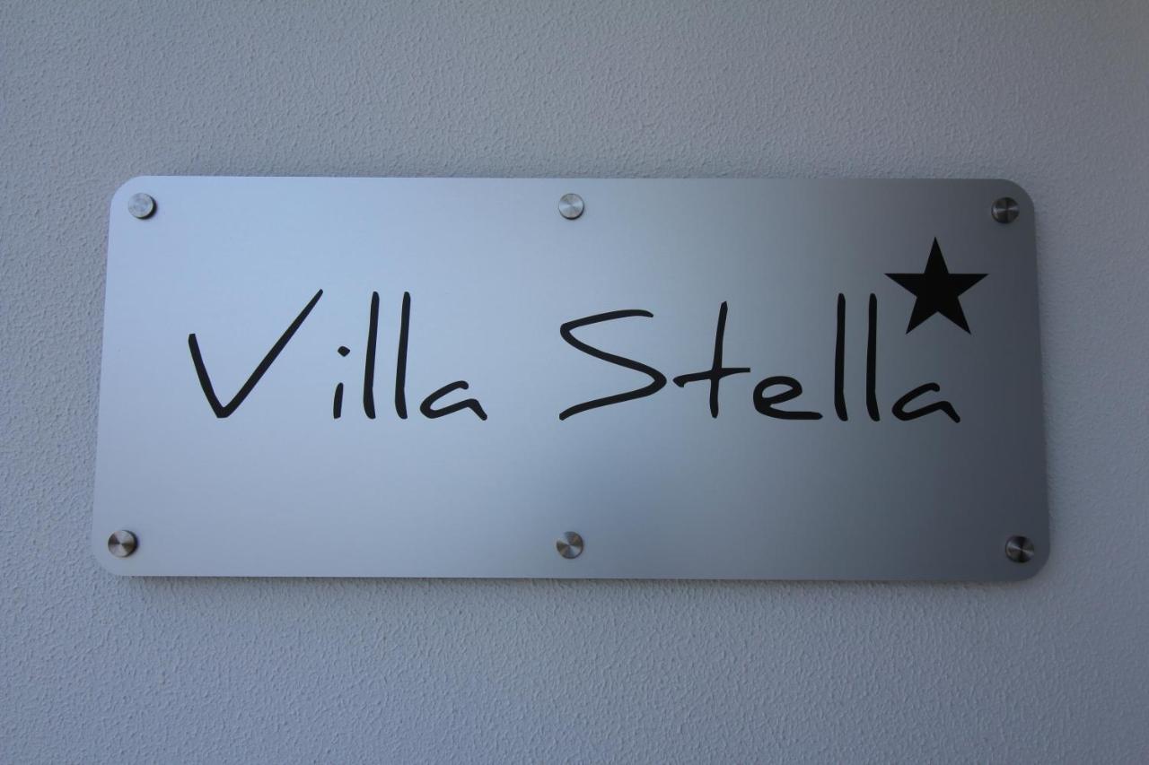 Villa Stella Calheta  Eksteriør billede