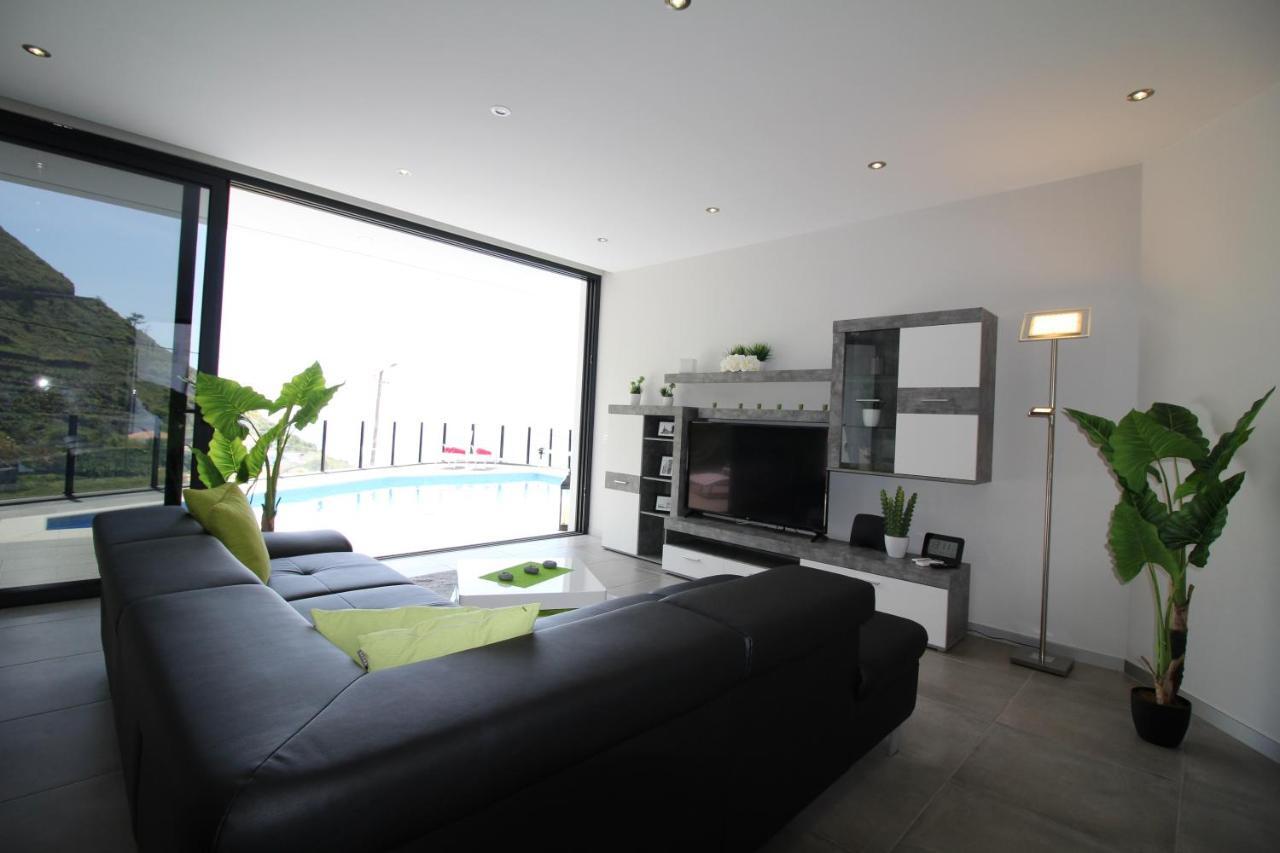 Villa Stella Calheta  Eksteriør billede